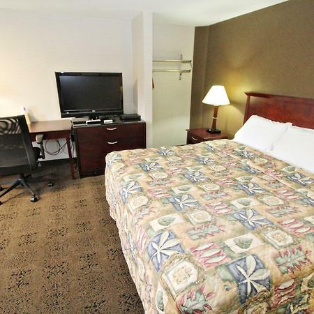 Knights Inn Pine Grove Pine Grove  Luaran gambar